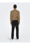 Slim Fit Jeans Onsweft Mid Waist Slim Fit Jeans - 5