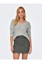 Jdynew Megan - L/S Pullover Knt Noos 15208245   Cloud Dancer - 4