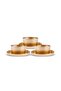 Elora 6 Pieces Dessert/Breathing Bowl