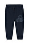 Men's Knit Trousers Oco60/Pl40