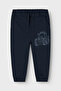 Men's Knit Trousers Oco60/Pl40 - 3