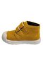 456 Orthopedic Double Velcro Girls - Boys Boots - 4