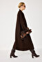 Glam Style Long Knitwear Jacket - 2