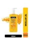 Soothing Clear Micellar Facial Cleansing Gel 200ml (Set of 2) - 3