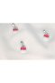Sweet Girl's Purse Stainless Steel Charm - 2