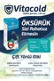 Bitkisel Kekik Şurup 100 ml