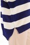Laci Crew Neck Striped Tunic 5380 - 8
