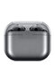 Galaxy Buds3 Pro Gümüş - 6