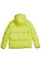 Yellow Cedric Children's Puffer Coat - 24.06.13.001-C120 - 3