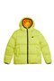 Yellow Cedric Children's Puffer Coat - 24.06.13.001-C120