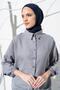 شال نسائي مريح - 195/85 سم - 6