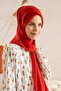 شال نسائي مريح - 195/85 سم - 2