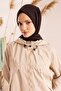 شال نسائي من القطن الممشط لا يريد الكي - 3