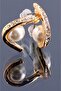New Season Poena Pearl Earrings - 2