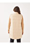 Lcw Grace Women's High Neck Plain Vest (S3) - 6