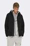 ONSJAYDEN HOOD JACKET OTW VD - 6