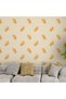 Self Adhesive Wallpaper50X50 cm - 5