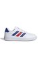 Courtblock Unisex Casual Shoes IF4032 White