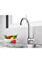صنبور المطبخ Minimax S A42091، كروم - 3