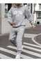 Unisex New York Printed Tracksuit Set - 4