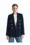 Women's blazer jacket