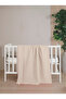 100% Cotton 4 Layer Muslin 100X120 cm Baby Bedding/ Swaddle Cover - 2