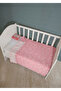 100% Cotton 4 Layer Muslin 100X120 cm Baby Bedding/ Swaddle Cover - 3
