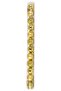 New year's pine tree ornament 4 cm 12 piece gold cute ball gold - 5