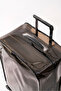 Transparent Suitcase Cover and Suitcase Cover * Neon Black Color Pvc * - 3