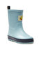 Harıbo unisex children's daily rain boots (26-35) 24k hrbftw701 fu blue - 4