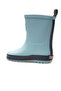 Harıbo unisex children's daily rain boots (26-35) 24k hrbftw701 fu blue - 3