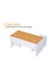 Zelda 246-16L Contemporary Office Desk - 4