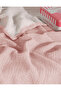 100% Cotton 4 Layer Muslin 100X120 cm Baby Bedding/ Swaddle Cover - 4