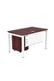 Figura 72-12 Apple Cherry Modern Workstation