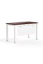 Figura 72-14 Apple Cherry Modern Workstation without Drawer