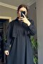 Black Jacket Gilet Set - 3