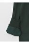 Lcw Casual Long Sleeve Embroidered Men's Hoodie (W4) - 7