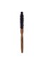 Wooden Handle Ceramic Thermal Blow Dry Brush No:102 - 2