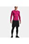 Men's HeatGear® Armour Tights1361586-001 - 3
