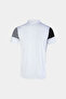 Men's Casual Polo Tshirt Crew V Short Sleeve 103208.211 - 2