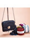 Snake Club - Hand Knitted Strip Ebruli-5102 - 6