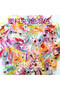 Sewing Embroidery Fabric Quilting Plastic Fabric Pegs Fabric Holder Clips 12 Pieces - 3