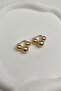 Three Heel Earrings