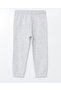Girl's Sweatpants Gray-Li