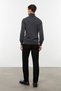 Turtleneck Merino Wool Sweater - 7