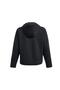 Unstoppable Fleece Fz 1379842-001 Women's Black Coat&Jacket - 4