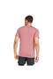 Tr-Es Stretch t Iw3364 Purple T-Shirt - 2