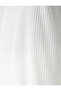 High Collar Basic Sweater - 6