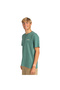 Arch Crew Men's Green T-Shirt Men's T-Shirt Ebykt00100 - 3