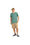 Arch Crew Men's Green T-Shirt Men's T-Shirt Ebykt00100 - 6